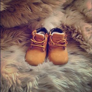 Soft bottom Baby shoe